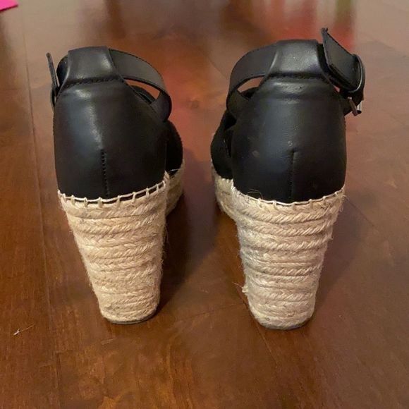 Steve Madden Wedges - Picture 5 of 5